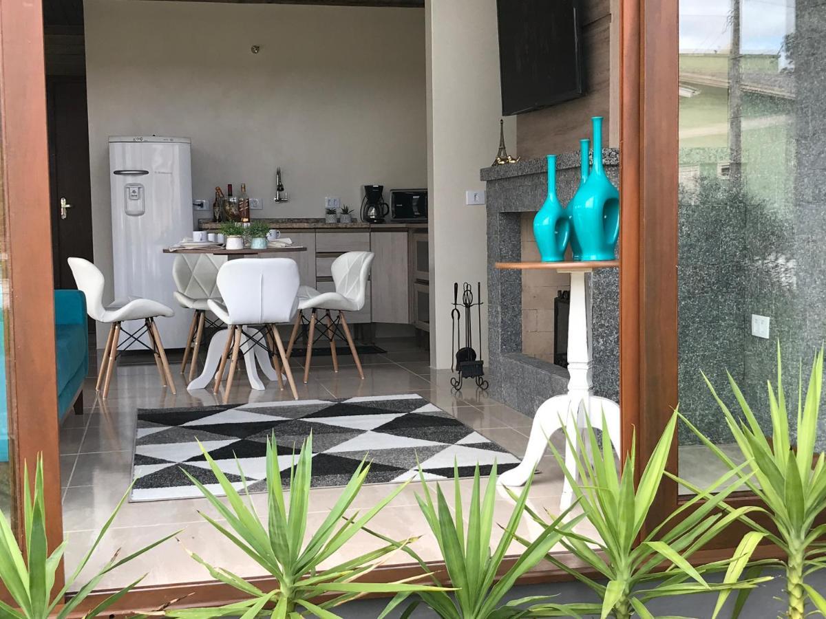 Canyons Guest House Praia Grande  Εξωτερικό φωτογραφία