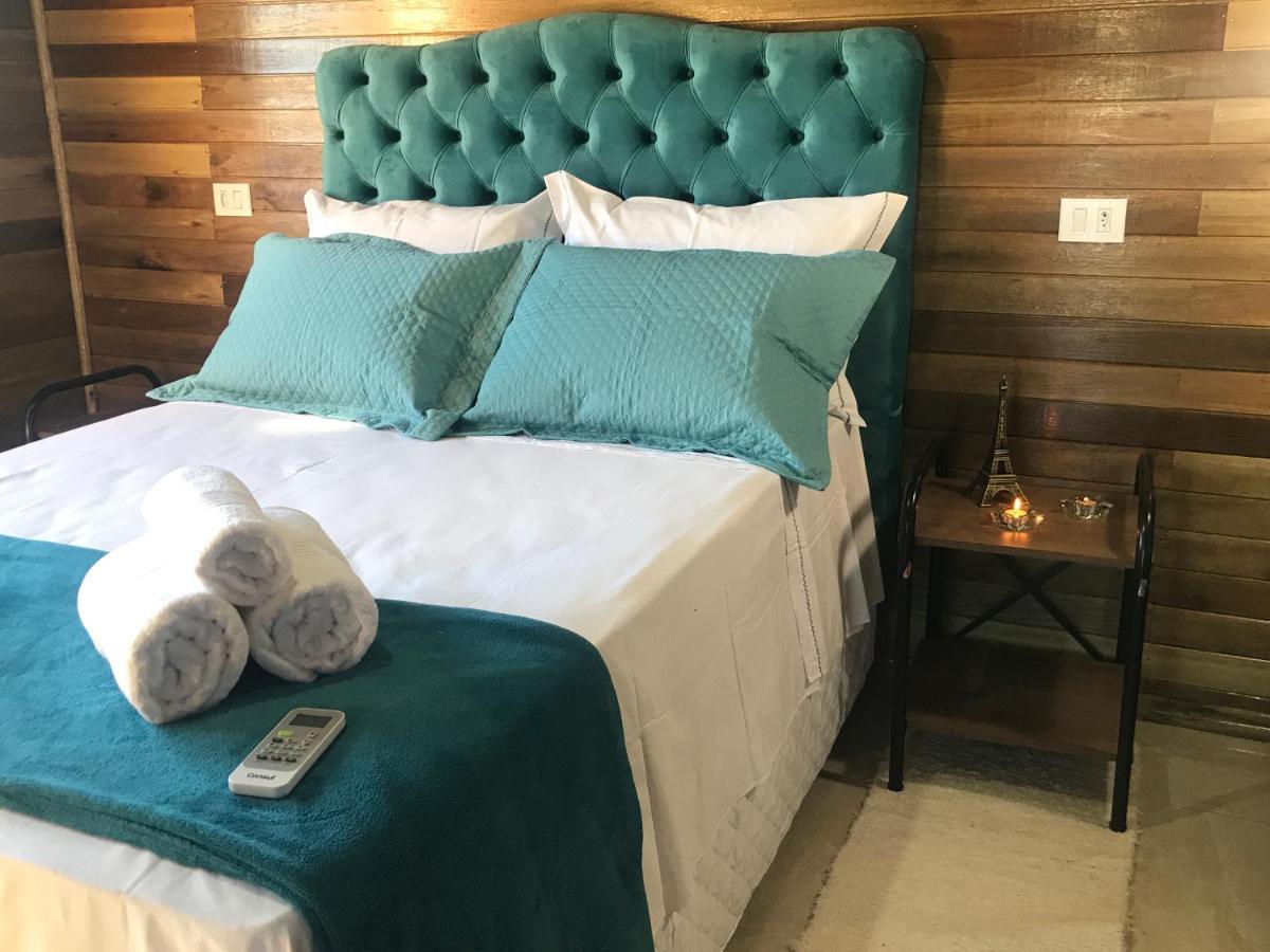 Canyons Guest House Praia Grande  Εξωτερικό φωτογραφία