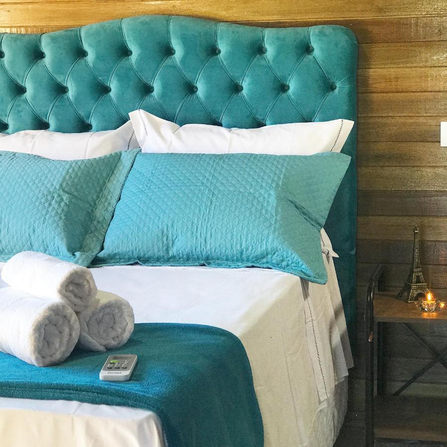 Canyons Guest House Praia Grande  Εξωτερικό φωτογραφία