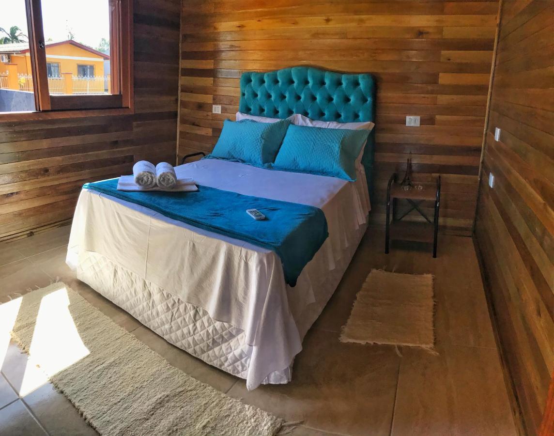 Canyons Guest House Praia Grande  Εξωτερικό φωτογραφία