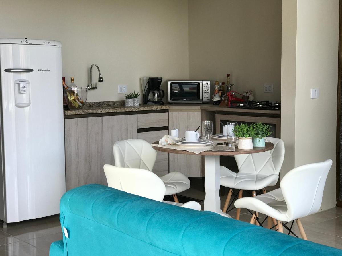 Canyons Guest House Praia Grande  Εξωτερικό φωτογραφία