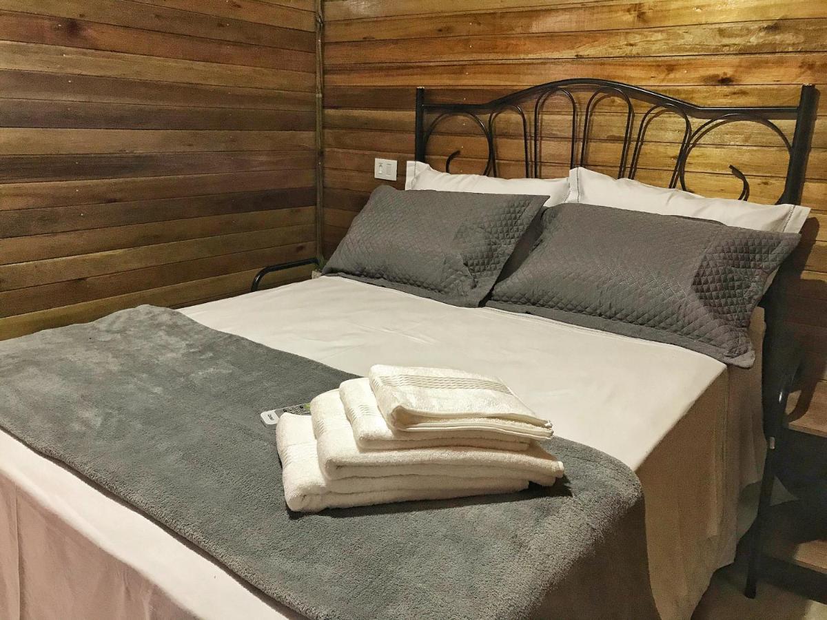 Canyons Guest House Praia Grande  Εξωτερικό φωτογραφία