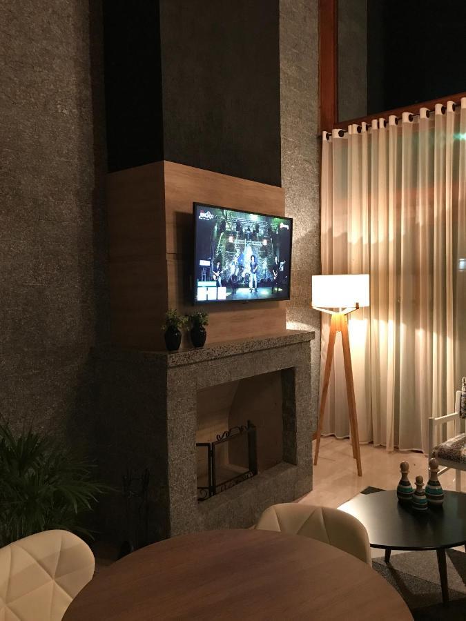 Canyons Guest House Praia Grande  Εξωτερικό φωτογραφία