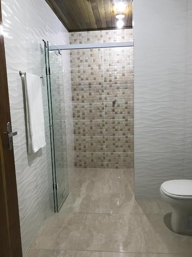 Canyons Guest House Praia Grande  Εξωτερικό φωτογραφία