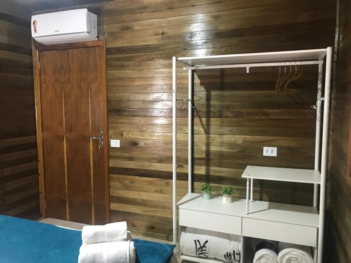 Canyons Guest House Praia Grande  Εξωτερικό φωτογραφία