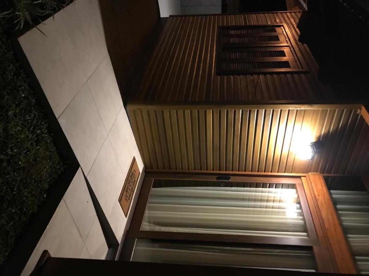 Canyons Guest House Praia Grande  Εξωτερικό φωτογραφία