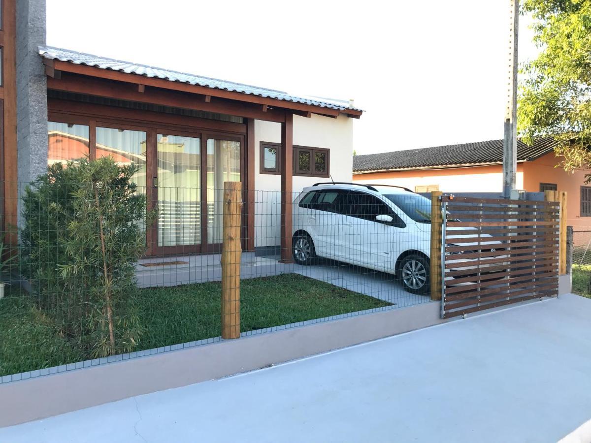 Canyons Guest House Praia Grande  Εξωτερικό φωτογραφία