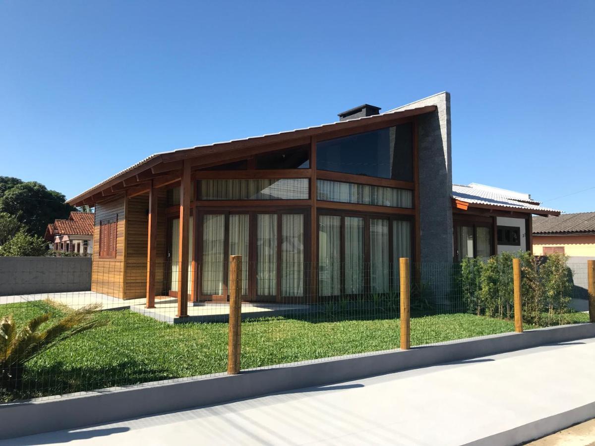 Canyons Guest House Praia Grande  Εξωτερικό φωτογραφία