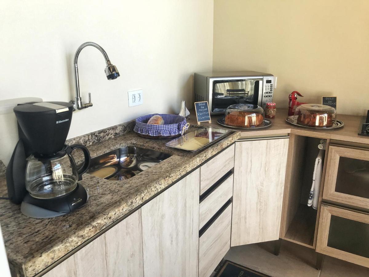 Canyons Guest House Praia Grande  Εξωτερικό φωτογραφία