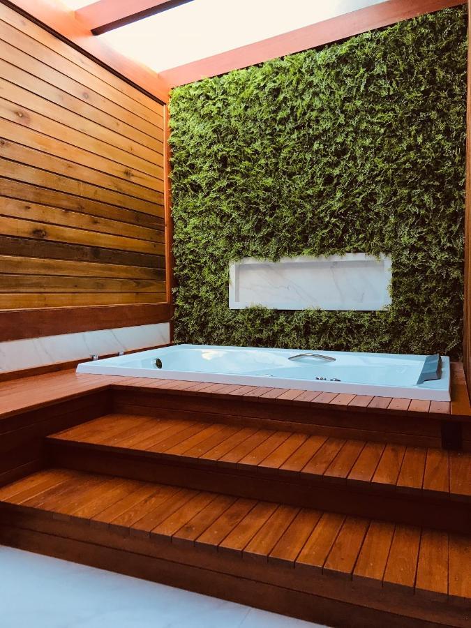 Canyons Guest House Praia Grande  Εξωτερικό φωτογραφία