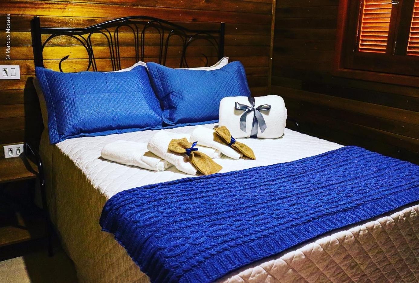 Canyons Guest House Praia Grande  Εξωτερικό φωτογραφία